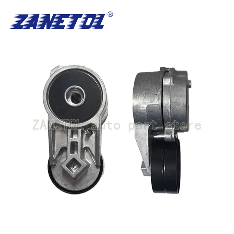 ZANETOL Car Accessories Consumable Belt Tensioner for CHRYSLER VOYAGER for JEEP GRAND CHEROKEE 2.5 4897159AB 05014344B 4897159AC
ZANETOL Car Accessories Consumable Belt Tensioner for CHRYSLER VOYAGER for JEEP GRAND CHEROKEE 2.5 4897159AB 05014344B 4897159AC
