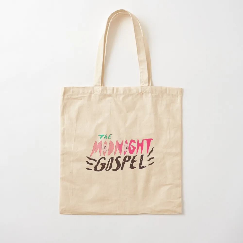 The Midnight Gospel Tote Bag, сумки-тоут, эстетическая большая сумка, холщовая сумка
The Midnight Gospel Tote Bag, сумки-тоут, эстетическая большая сумка, холщовая сумка