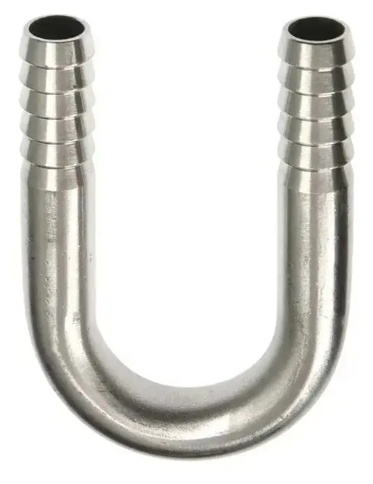 6 8 10 12 13 14 15 16 20 25 mm Hose Barb U Shape 2 Ways Hosetail Splitter 304 Stainless Steel Water Gas Air
6 8 10 12 13 14 15 16 20 25 mm Hose Barb U Shape 2 Ways Hosetail Splitter 304 Stainless Steel Water Gas Air