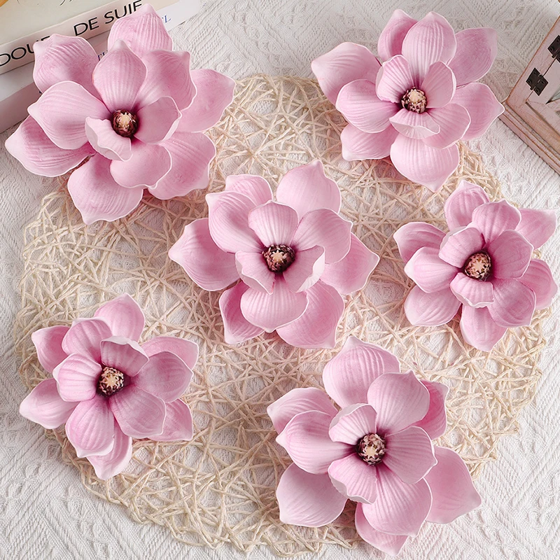 1Pc Silk Artificial Orchid Flowers 12/15/18CM Large Fake Flower for Home Room Wedding Decoration DIY Wreath Gifts Accessories
1Pc Silk Artificial Orchid Flowers 12/15/18CM Large Fake Flower for Home Room Wedding Decoration DIY Wreath Gifts Accessories