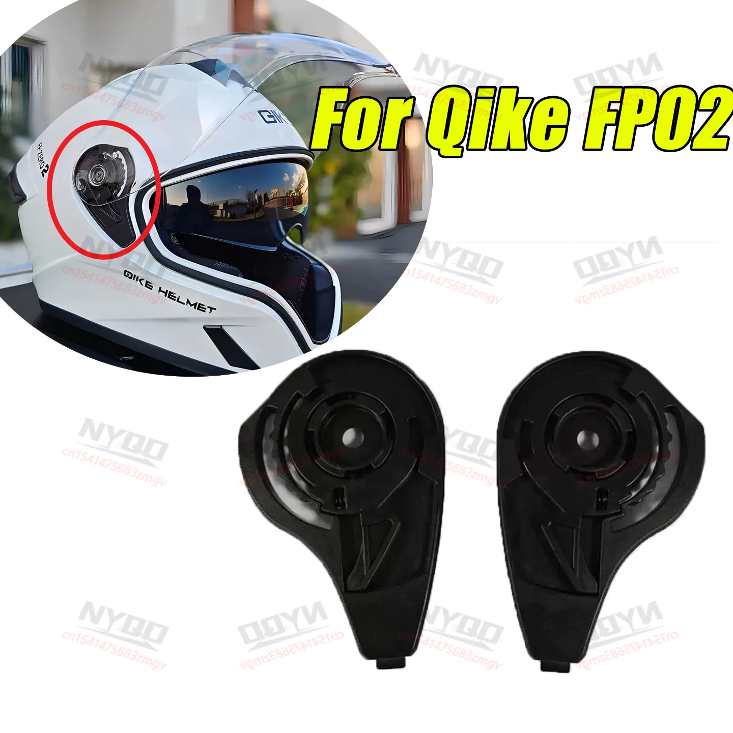 QIKE FP02 Special Lens Base Ghost Face Helmet Big Book Ghost Face Locomotive Equipment Knight Full Helmet Cascos Para Moto
QIKE FP02 Special Lens Base Ghost Face Helmet Big Book Ghost Face Locomotive Equipment Knight Full Helmet Cascos Para Moto