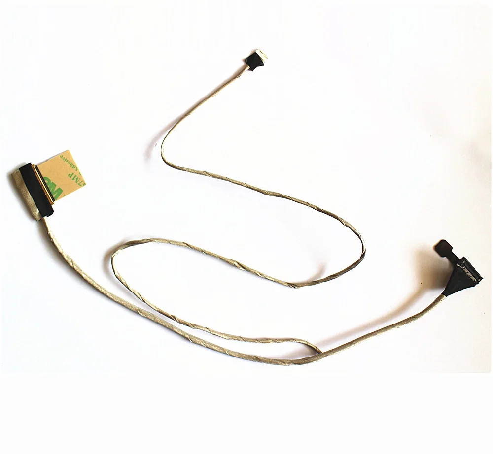 Новый ЖК-кабель для Dell Inspiron 14z 5423 5423 04MYD7 Screen Line P/N 04MYD7 50.4UV05.101
Новый ЖК-кабель для Dell Inspiron 14z 5423 5423 04MYD7 Screen Line P/N 04MYD7 50.4UV05.101
