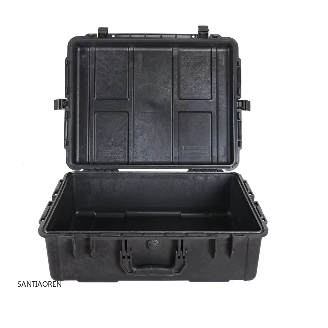 2025Large Universal Waterproof Portable Hard Heavy Suitcase Plastic Hard Carrying Tool Box
2025Large Universal Waterproof Portable Hard Heavy Suitcase Plastic Hard Carrying Tool Box