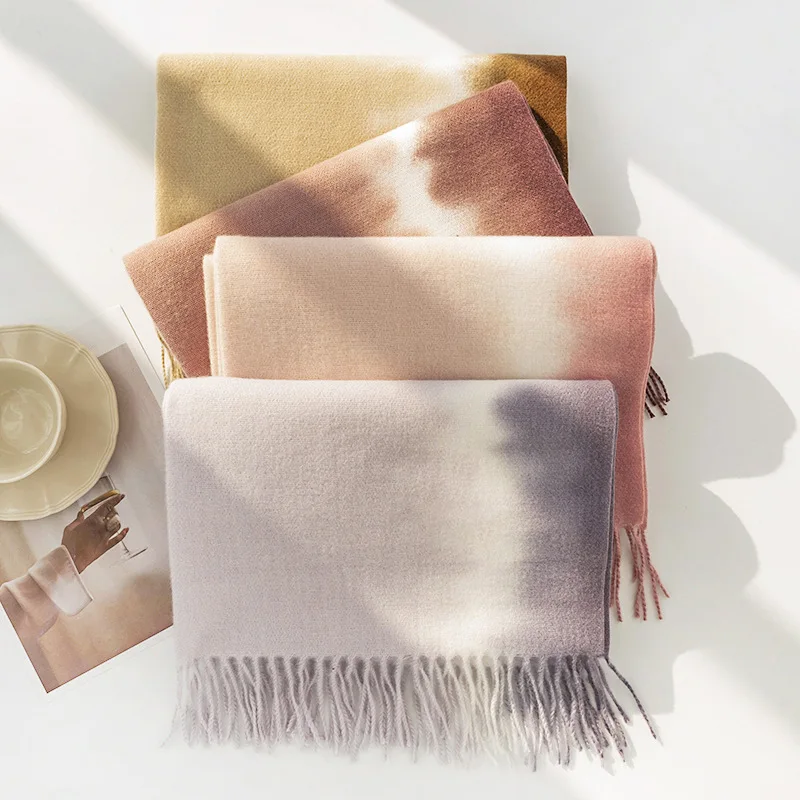 Scarf for Girls, Autumn and Winter Shawl, Imitation Cashmere, Warm and Elongated Scarf, Scarf Shawl
Scarf for Girls, Autumn and Winter Shawl, Imitation Cashmere, Warm and Elongated Scarf, Scarf Shawl