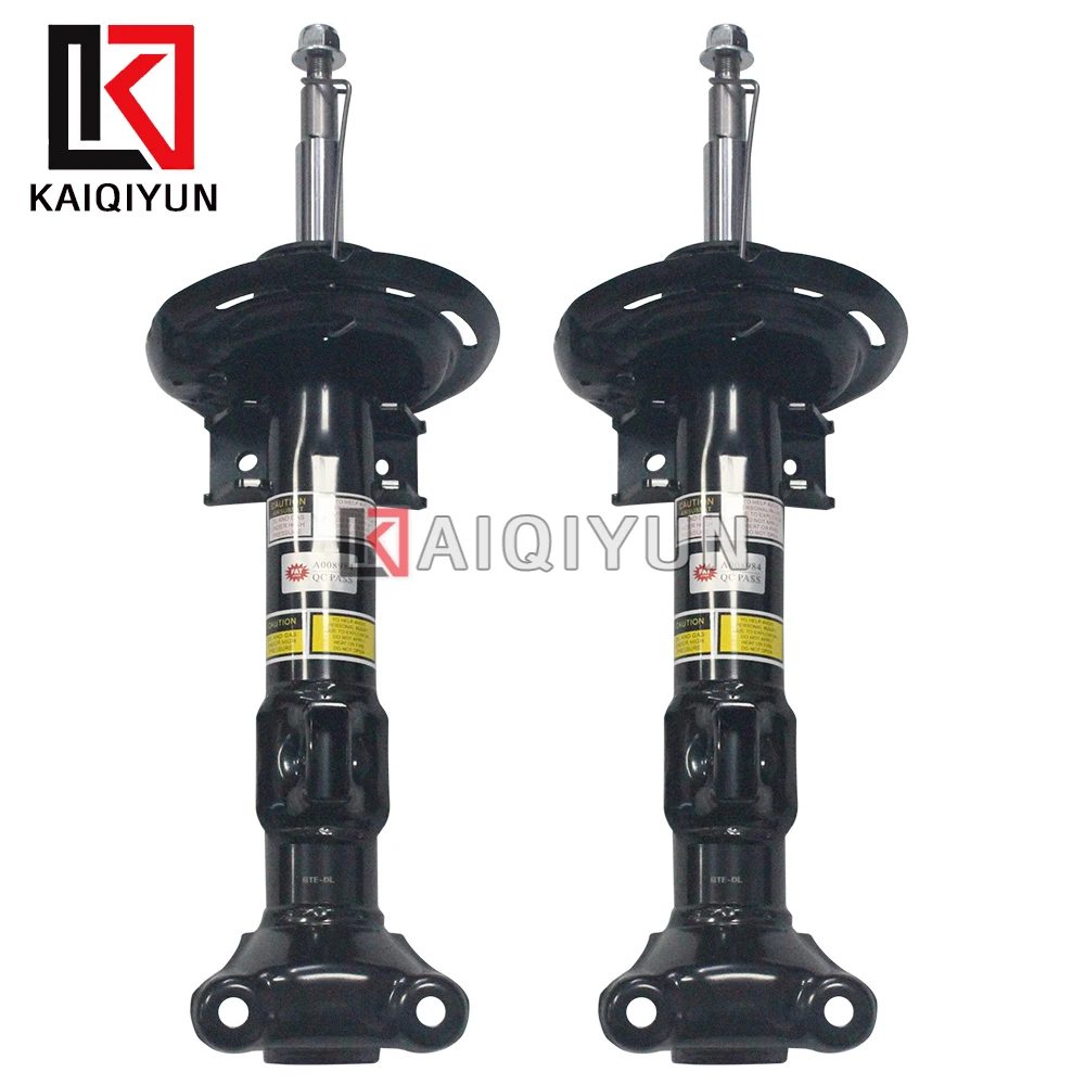 2Pcs For Mercedes Benz W204 C250 E350 Coupe 2008-2017 Front Right & Left Shock Strut Absorber Core without ADS 2043200530
2Pcs For Mercedes Benz W204 C250 E350 Coupe 2008-2017 Front Right & Left Shock Strut Absorber Core without ADS 2043200530