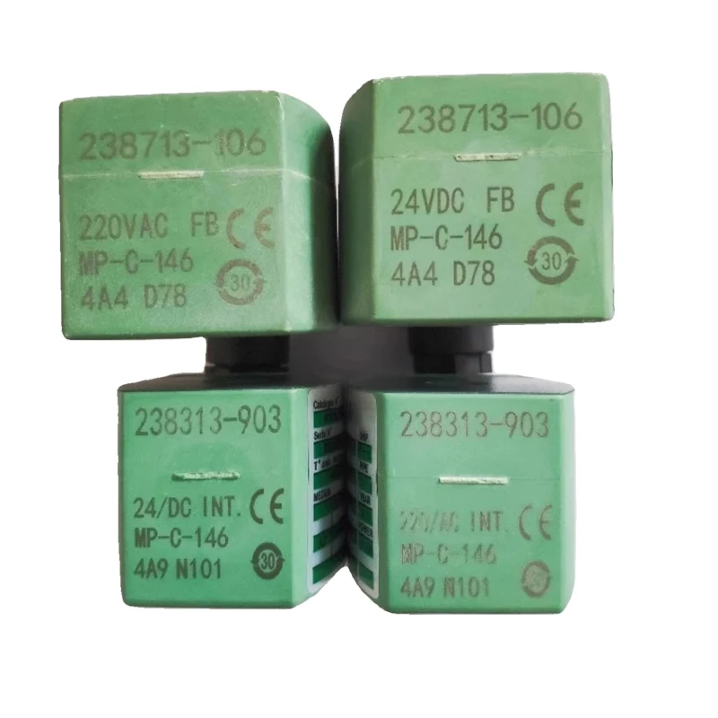Катушка импульсного электромагнитного клапана SCG353G044 SCG353G047 SCG353G051 SCG353G060
Катушка импульсного электромагнитного клапана SCG353G044 SCG353G047 SCG353G051 SCG353G060