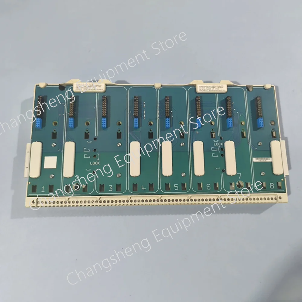 8709-CA-08-01 Industrial Control Board Perfect Test 8709-ca-08-01
8709-CA-08-01 Industrial Control Board Perfect Test 8709-ca-08-01