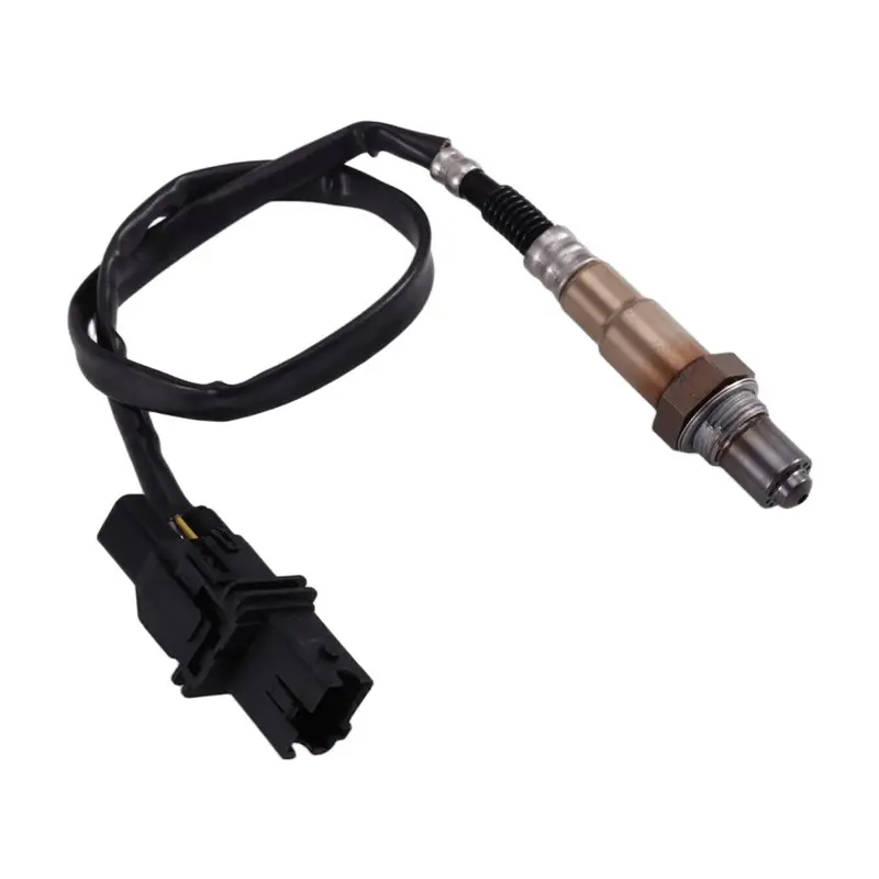 Efficientt-For Nissan Bluebird Sylphy 1.8L 2000-2002 Car O2 Sensor Oxygen Sensor 0258007067 0258007018 22641-AA011 Replacement P
Efficientt-For Nissan Bluebird Sylphy 1.8L 2000-2002 Car O2 Sensor Oxygen Sensor 0258007067 0258007018 22641-AA011 Replacement P