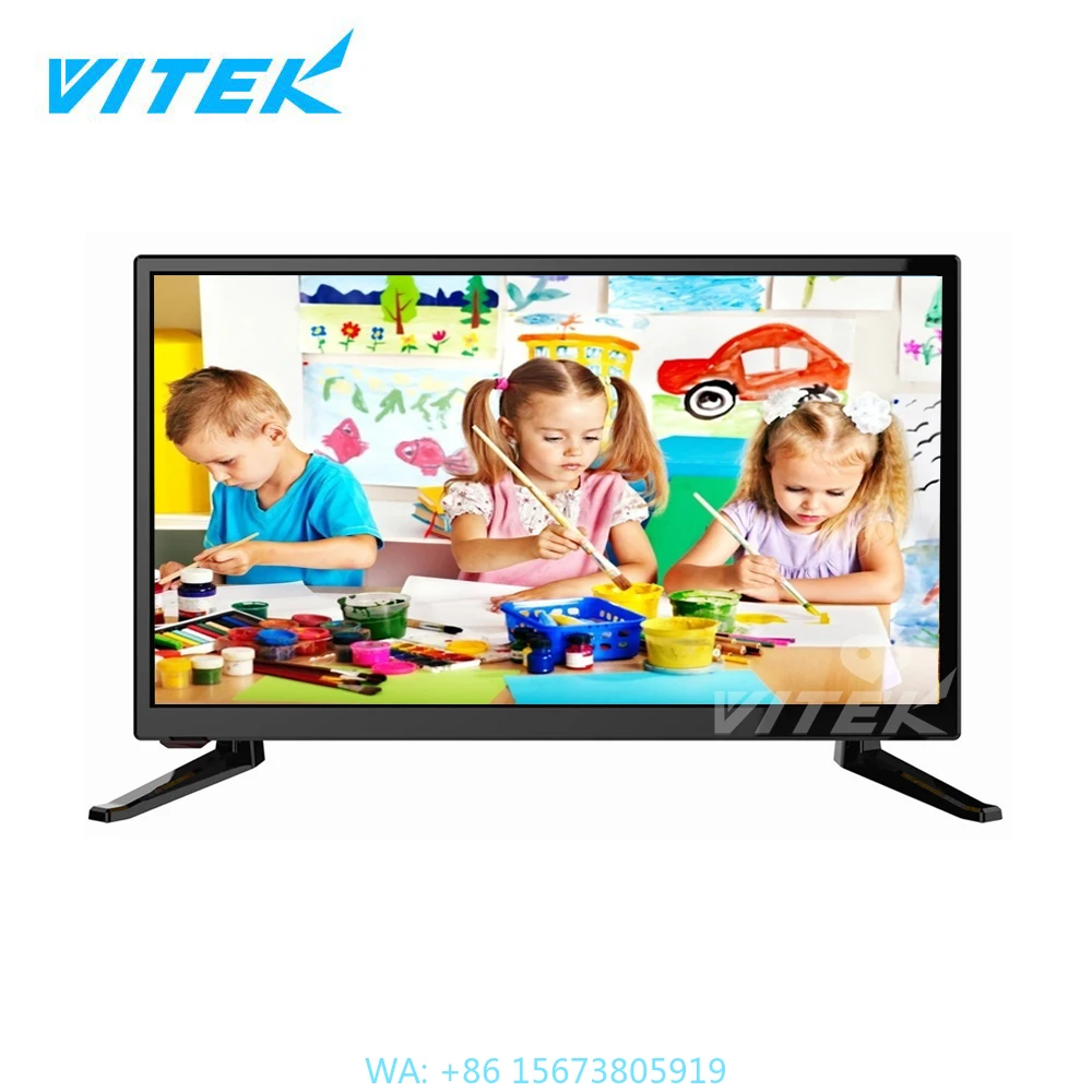 18.5 20 22 24 Inch New Products Bulk OEM Television Brands,television X Videos,atsc Dvb-t2 Lcd Tv 12v 220v
18.5 20 22 24 Inch New Products Bulk OEM Television Brands,television X Videos,atsc Dvb-t2 Lcd Tv 12v 220v