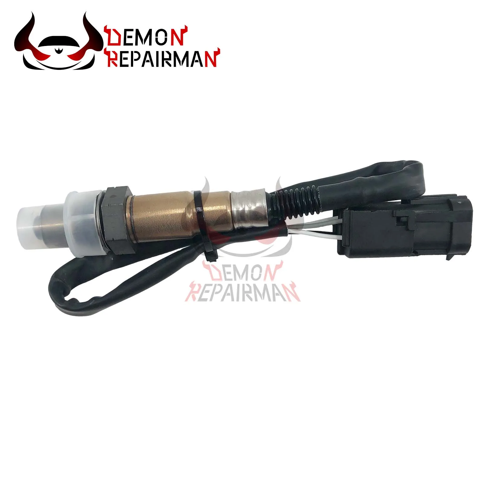 Lambda Probe Oxygen Sensor 0258006537 For VAZ VEGA LADA 110 111 112 2110 2111 2112 NIVA 2121 2123 PRIORA 2170 2172 1.5 1.6 1.7
Lambda Probe Oxygen Sensor 0258006537 For VAZ VEGA LADA 110 111 112 2110 2111 2112 NIVA 2121 2123 PRIORA 2170 2172 1.5 1.6 1.7