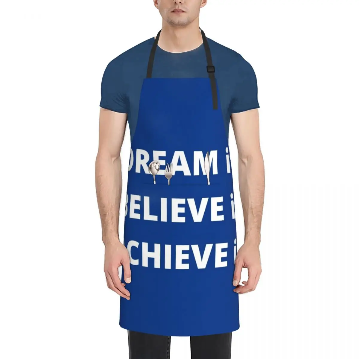 DREAM it BELIEVE it ACHIEVE it Apron Kitchens Men For Hairdresser Cute Kitchen Apron
DREAM it BELIEVE it ACHIEVE it Apron Kitchens Men For Hairdresser Cute Kitchen Apron