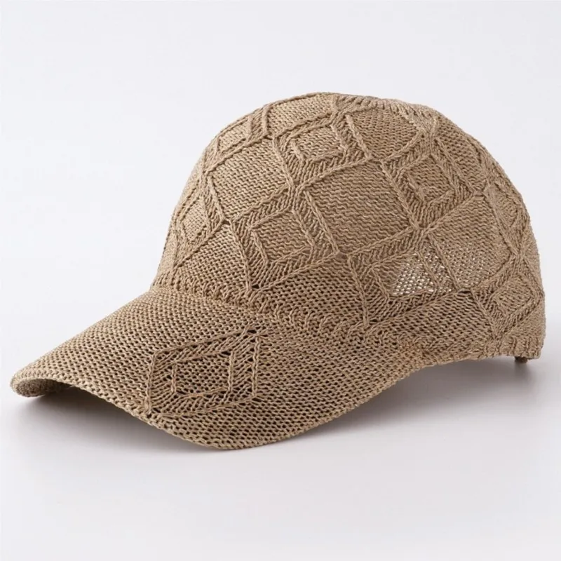 Baseball cap square cool and versatile breathable hat men's women's hats curved brim outdoor
Baseball cap square cool and versatile breathable hat men's women's hats curved brim outdoor
