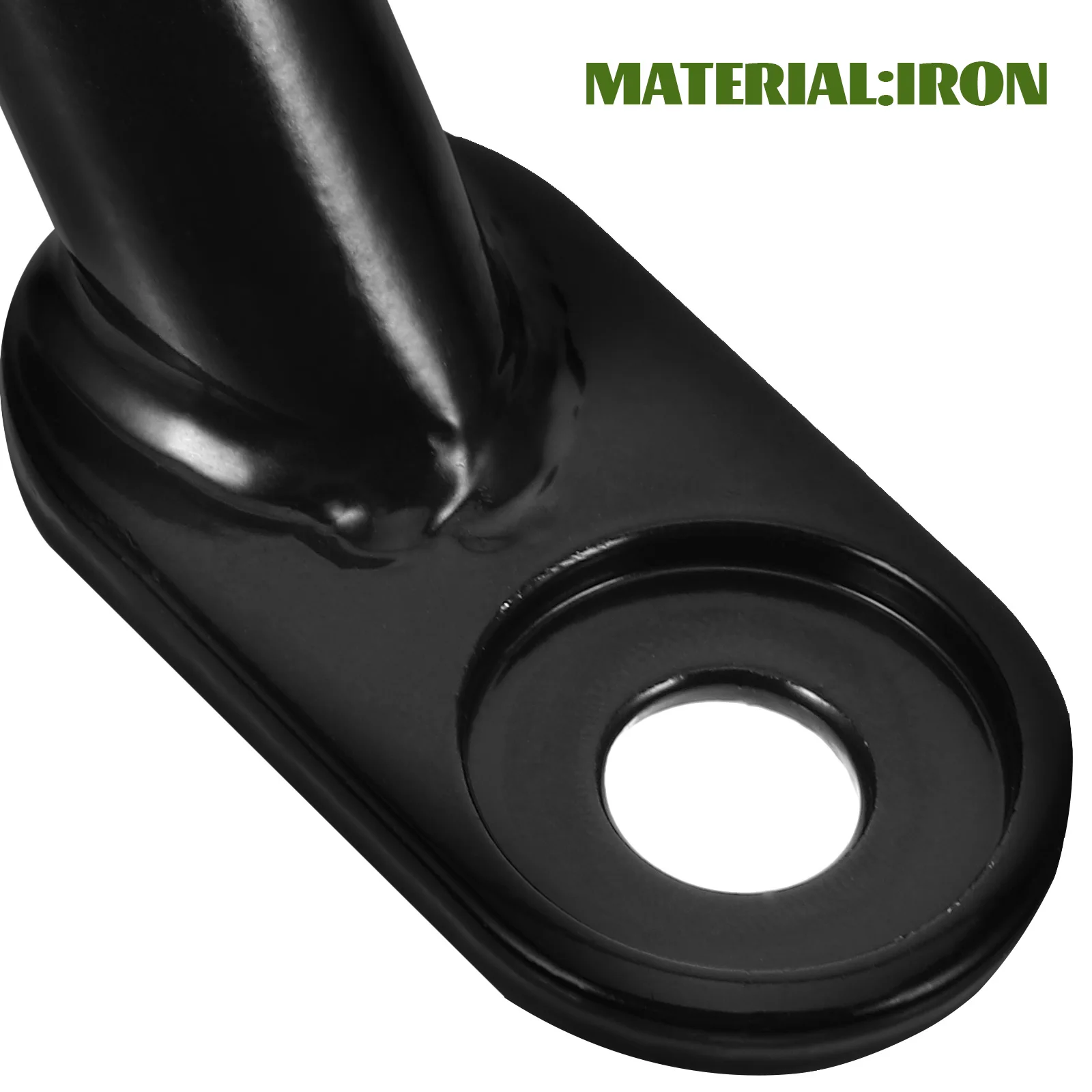 Bicycle Trailer Accessories Bike Supply Hitch Coupler Rack Part Iron Cargo Baby Pet High Impact Toughness Long Service Life
Bicycle Trailer Accessories Bike Supply Hitch Coupler Rack Part Iron Cargo Baby Pet High Impact Toughness Long Service Life