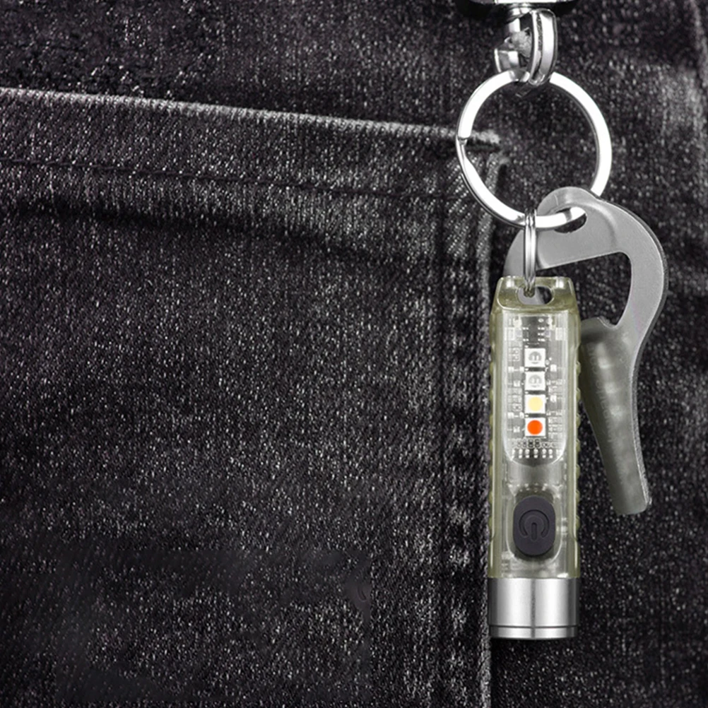 Mini USB Led Flashlight LED Flashlight 304 Stainless Steel Keychain Camping Supply Torch Portable Night Vision
Mini USB Led Flashlight LED Flashlight 304 Stainless Steel Keychain Camping Supply Torch Portable Night Vision