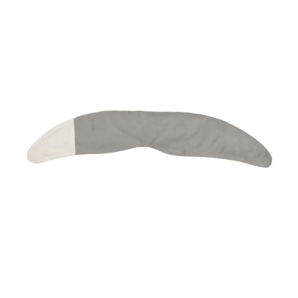 Light Blocking Gravity Sleep Mask Breathable Eye Protection Weighted Eye Mask Double-sided Use Comfortable Eyepatch Home Travel
Light Blocking Gravity Sleep Mask Breathable Eye Protection Weighted Eye Mask Double-sided Use Comfortable Eyepatch Home Travel