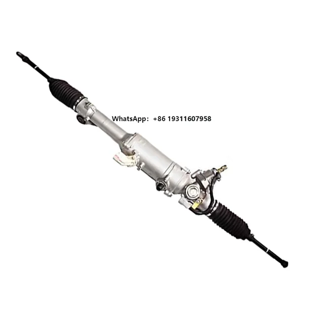 Power Steering Rack for Lexus IS200t 2015-2016 IS250 2013-2015 IS300 2007 OE 4420053240
Power Steering Rack for Lexus IS200t 2015-2016 IS250 2013-2015 IS300 2007 OE 4420053240