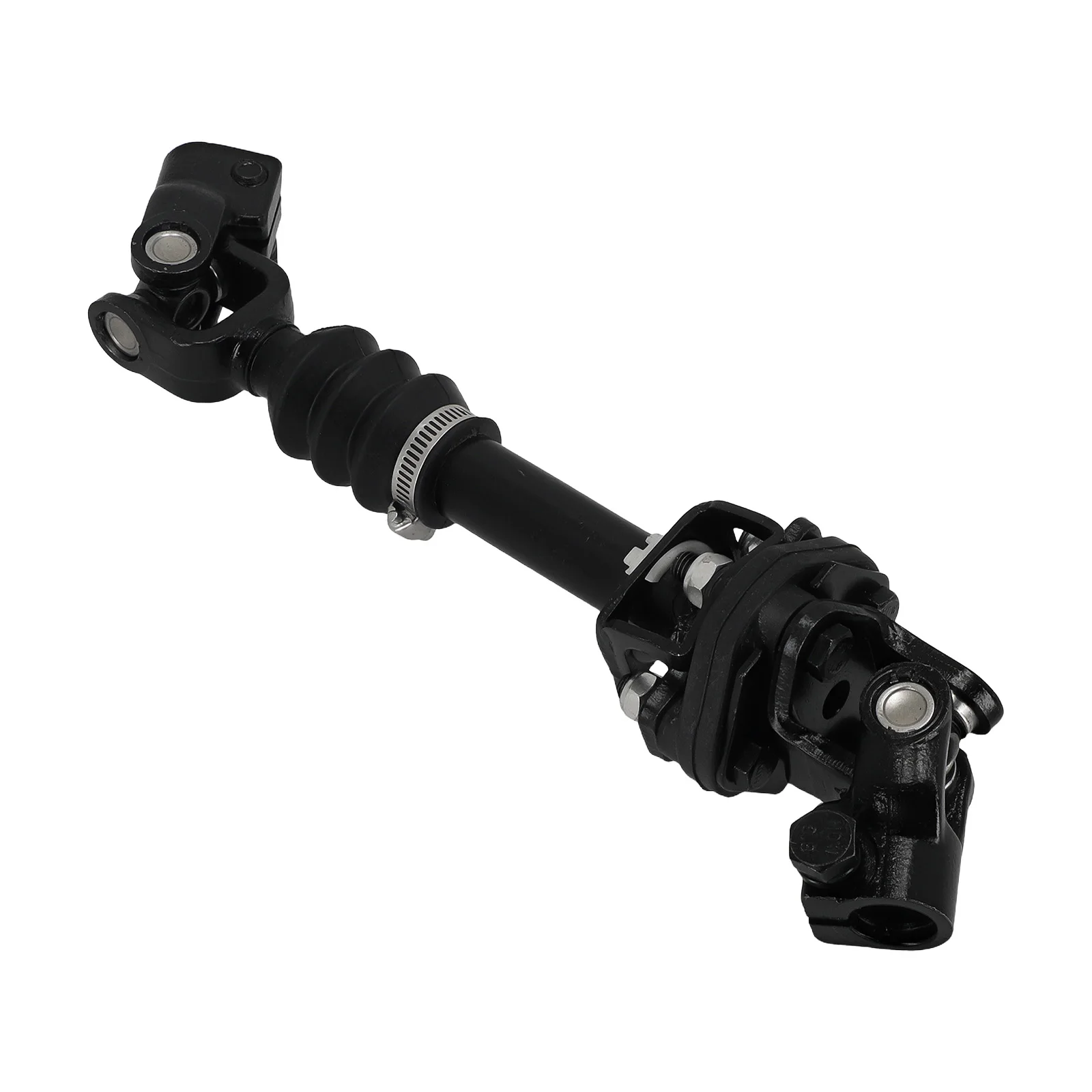 Intermediate Steering Shaft Lower for Dodge Dakota Durango 2001-04
Intermediate Steering Shaft Lower for Dodge Dakota Durango 2001-04