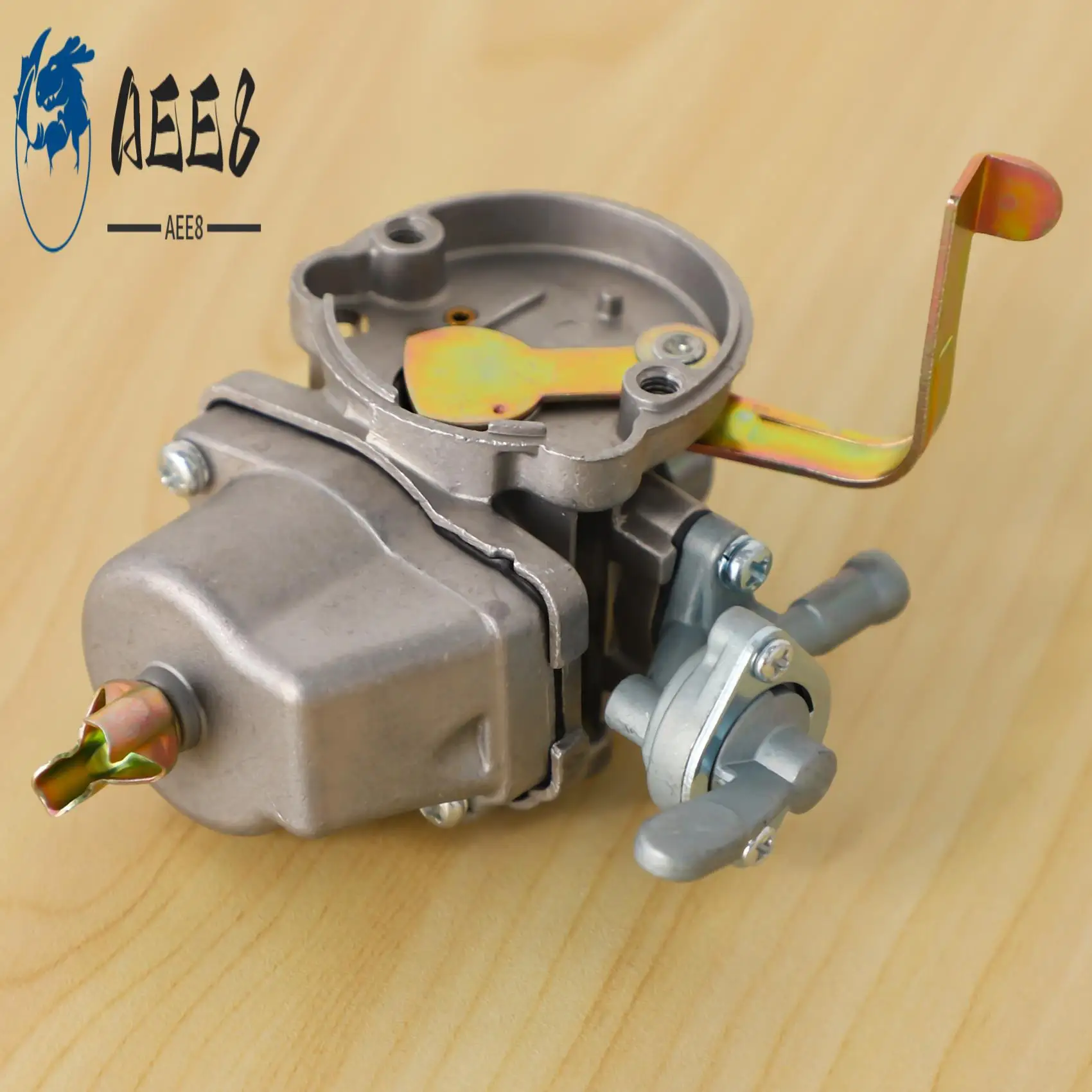 AEE8-Carburetor For Robin NB411 CG411 BG411 EC04 49CC Brush Cutter Weedeater Trimmer 5416040000 Replacement
AEE8-Carburetor For Robin NB411 CG411 BG411 EC04 49CC Brush Cutter Weedeater Trimmer 5416040000 Replacement