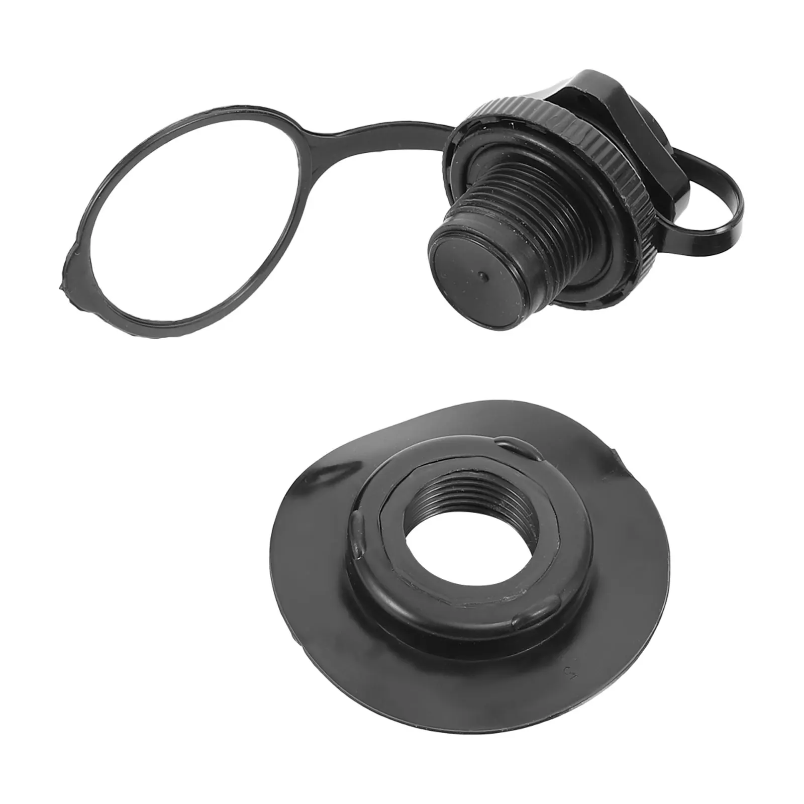 1pc Octagonal Kayak Inflation Valve Air Pump Adapter With Base Durable Pvc Portable For Rubber Boat Inflatable Accessories Boat
1pc Octagonal Kayak Inflation Valve Air Pump Adapter With Base Durable Pvc Portable For Rubber Boat Inflatable Accessories Boat
