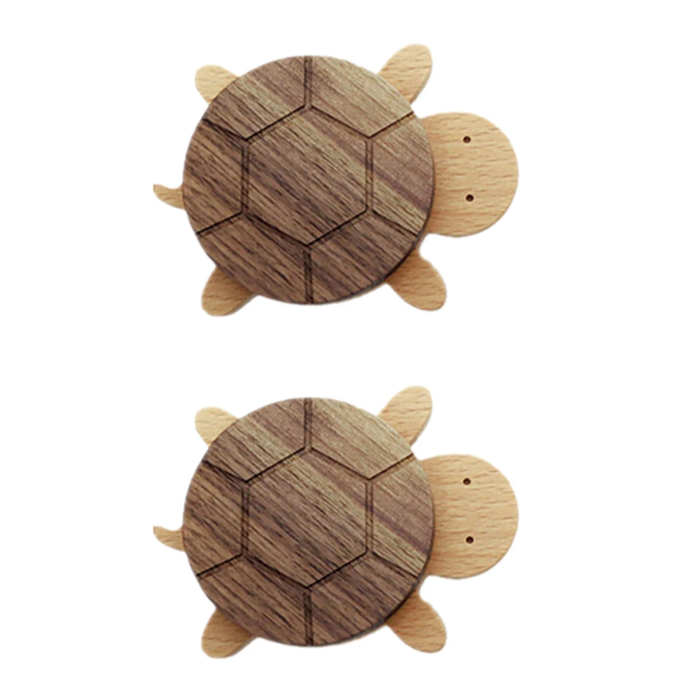 2Pcs No Wooden Coat Hooks Turtle Shape Wall Mountable Drawer Pulls No Punch Clothes Hook Home Storage Accessories
2Pcs No Wooden Coat Hooks Turtle Shape Wall Mountable Drawer Pulls No Punch Clothes Hook Home Storage Accessories
