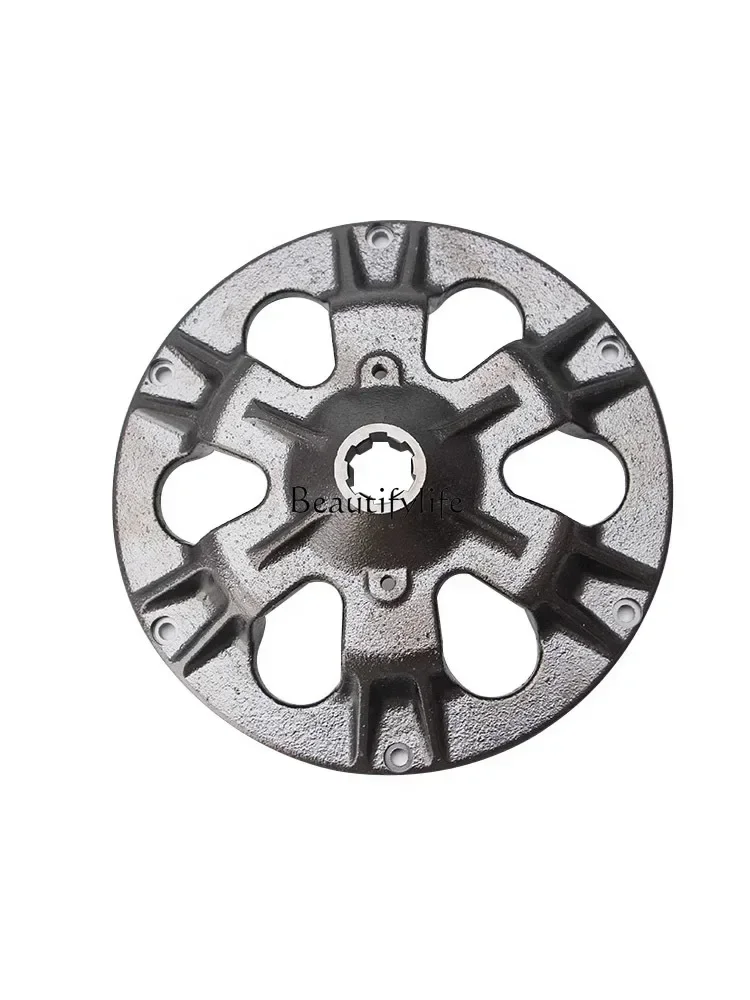 Donkey Kong Drive Connector Electric Forklift Accessories Drive Wheels Zhongli Electric TruckQ
Donkey Kong Drive Connector Electric Forklift Accessories Drive Wheels Zhongli Electric TruckQ