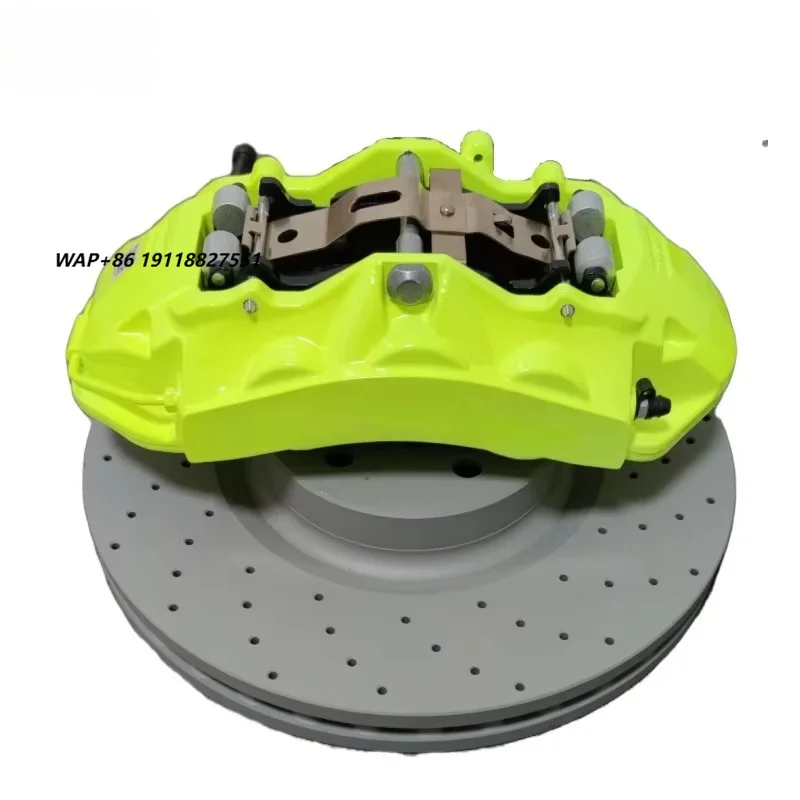 Big Brake Caliper Kit Auto Brake System for RS5 RS6 RS7 S1 S3 S4 S5 S6 S7 S8 GLA GLC CLA
Big Brake Caliper Kit Auto Brake System for RS5 RS6 RS7 S1 S3 S4 S5 S6 S7 S8 GLA GLC CLA