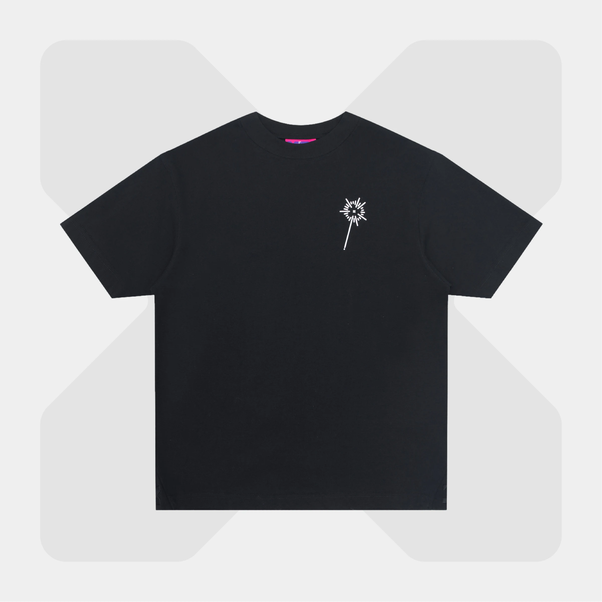 Motorcycle Summer Trendy Brand Pure Cotton Casual Couple Small Neckline Printed Short Sleeves for Men and Women
Motorcycle Summer Trendy Brand Pure Cotton Casual Couple Small Neckline Printed Short Sleeves for Men and Women