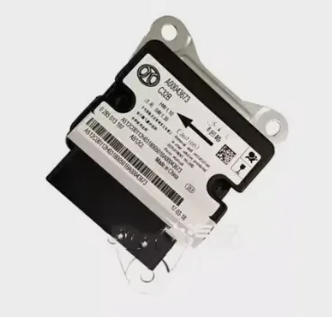 Блок управления подушкой безопасности A00043673, ECU 0285013197 для BAIC Senova X35
Блок управления подушкой безопасности A00043673, ECU 0285013197 для BAIC Senova X35