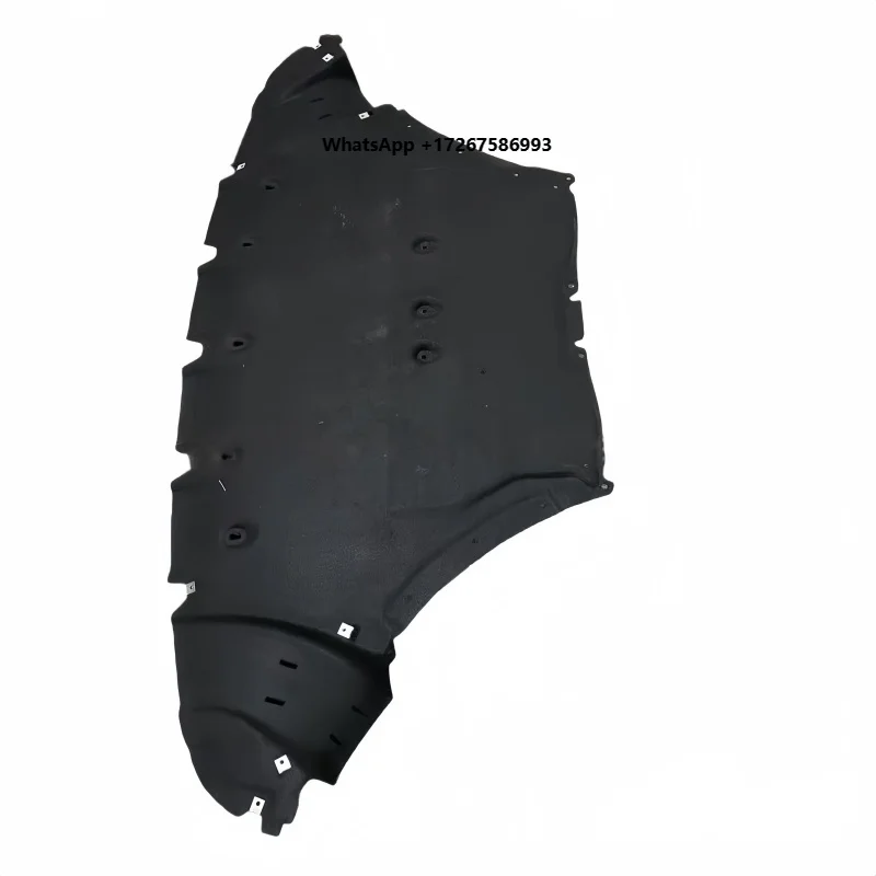 Suitable for Tianyue Chassis Guard, Chassis Armor, Engine Lower Guard, Engine Guard 36A 825 235 a
Suitable for Tianyue Chassis Guard, Chassis Armor, Engine Lower Guard, Engine Guard 36A 825 235 a