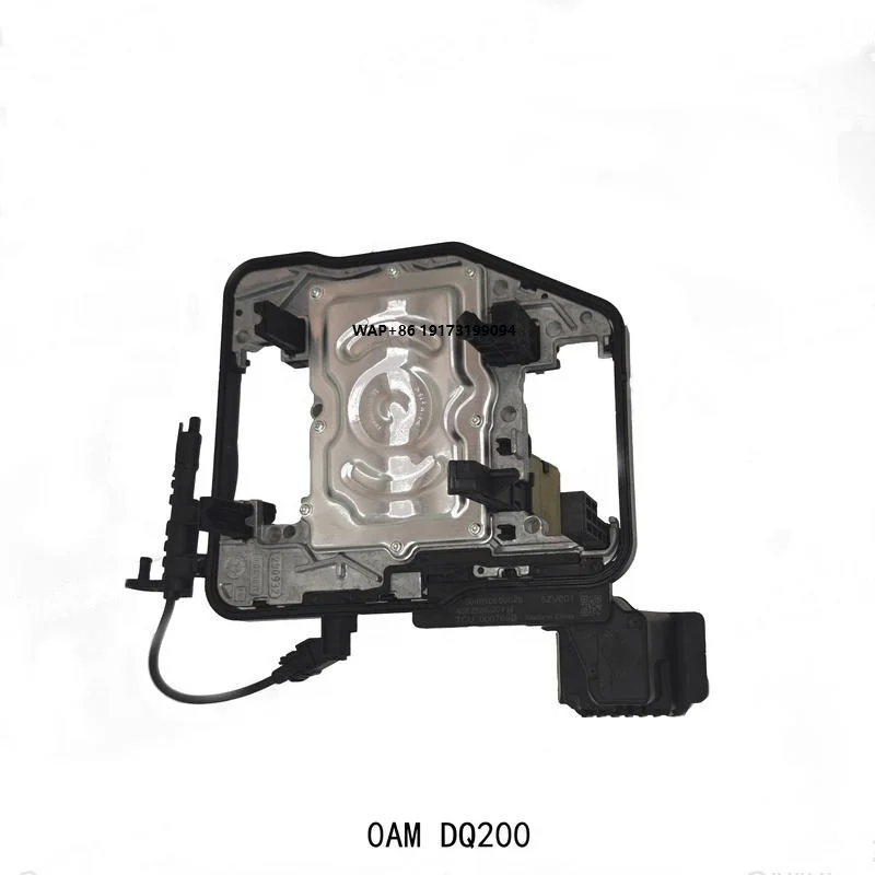 Auto Transmission Control Unit 0AM DQ200 TCU Transmission Computer for
Auto Transmission Control Unit 0AM DQ200 TCU Transmission Computer for