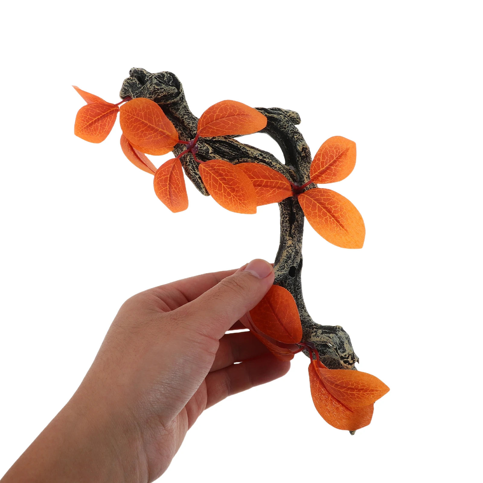 Aquarium Decoration Decorations Tree Ornaments Trunk Fake Plant Fish Tank Plants Decorate
Aquarium Decoration Decorations Tree Ornaments Trunk Fake Plant Fish Tank Plants Decorate