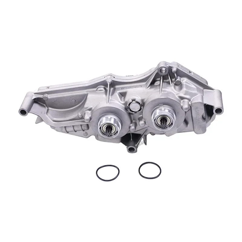 Высококачественный блок управления коробкой передач для Renault TCU A2C30743000-F A2C30743100
Высококачественный блок управления коробкой передач для Renault TCU A2C30743000-F A2C30743100