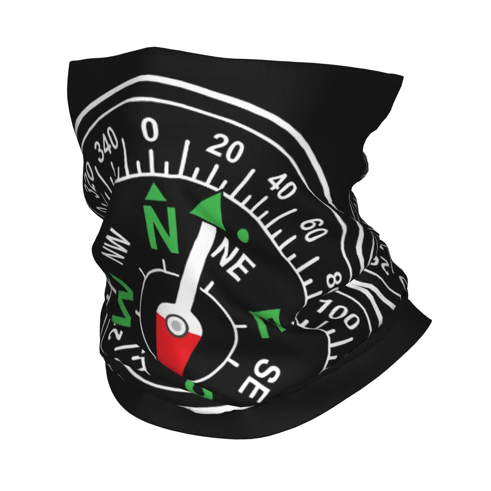 Custom Nautical Camping Adventure Compass Winter Headband Neck Warmer Women Men Ski Camping Tube Scarf Face Bandana Gaiter
Custom Nautical Camping Adventure Compass Winter Headband Neck Warmer Women Men Ski Camping Tube Scarf Face Bandana Gaiter