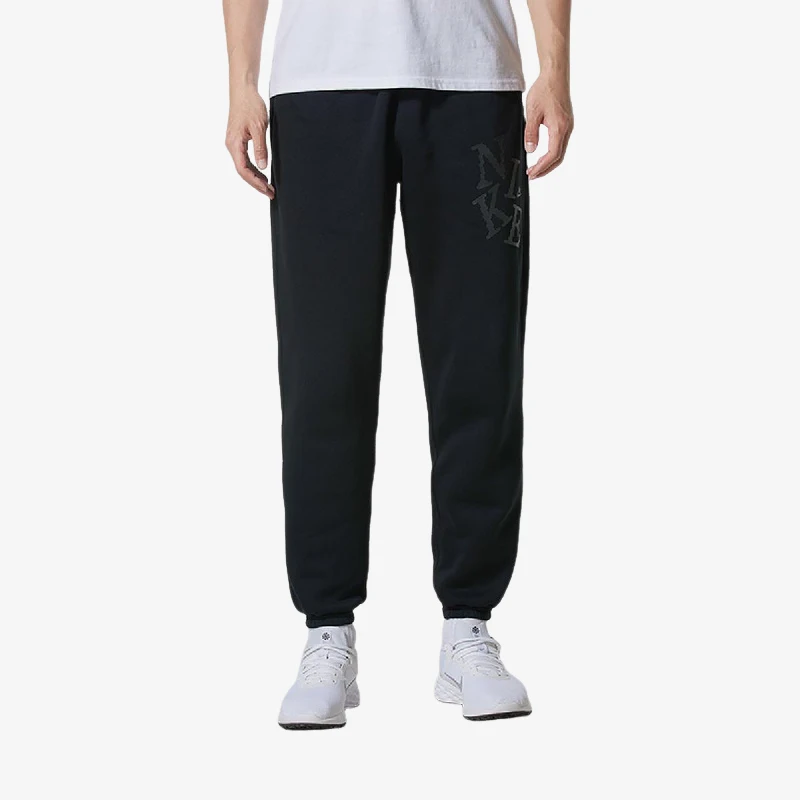 Nike genuine Winter Men's Knitted Cuff Durable Long Pants HV7014-010
Nike genuine Winter Men's Knitted Cuff Durable Long Pants HV7014-010
