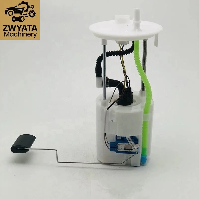 Топливный насос в сборе 31110-2S000 311102S000 1001880170 для Hyundai Ix35 Tucson Kia Sportage 2.0 Diesel 2009-2013
Топливный насос в сборе 31110-2S000 311102S000 1001880170 для Hyundai Ix35 Tucson Kia Sportage 2.0 Diesel 2009-2013