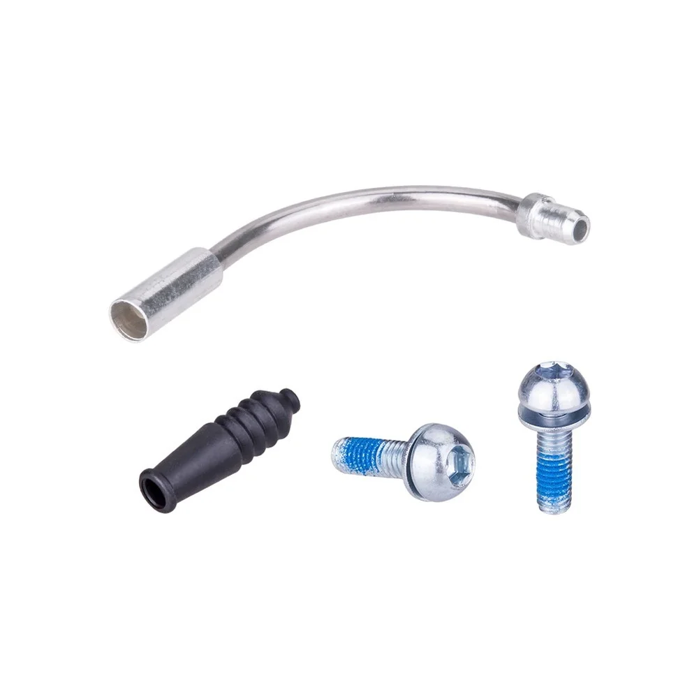 Mountain Bike V Brake Caliper Set (Aluminum Alloy) - Mechanical Brake Kit With Bicycle Brake Pads Essential Component
Mountain Bike V Brake Caliper Set (Aluminum Alloy) - Mechanical Brake Kit With Bicycle Brake Pads Essential Component