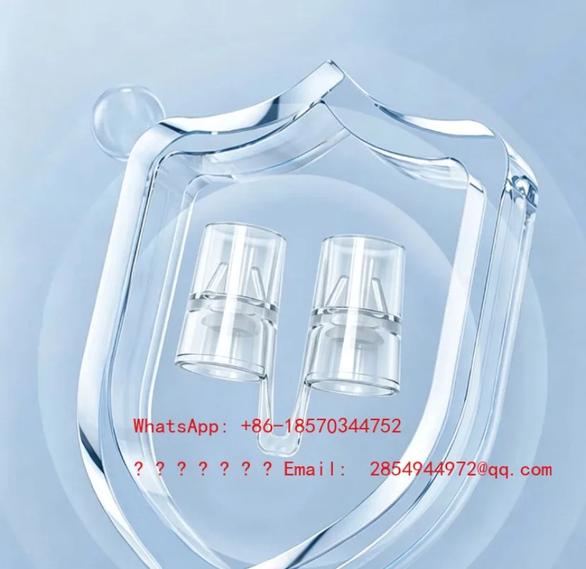 Swimming Special Exhalable Check Valve Invisible Nasal Plug Earplug Set Professional Anti-choking Universal
Swimming Special Exhalable Check Valve Invisible Nasal Plug Earplug Set Professional Anti-choking Universal