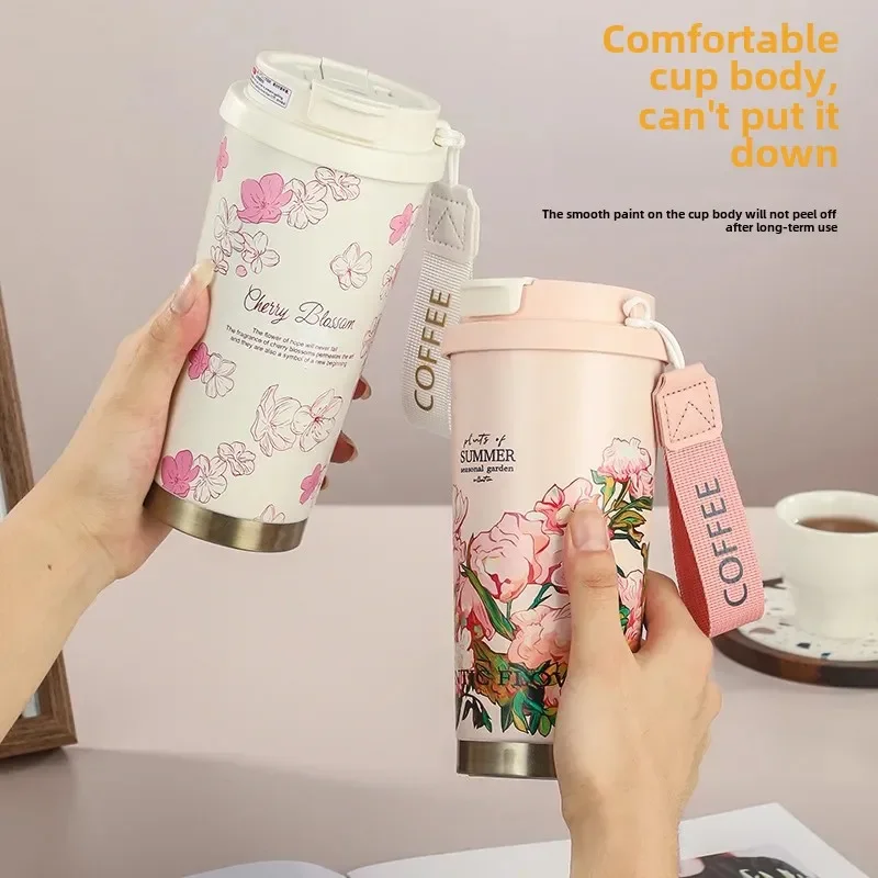 Insulated Stainless Steel Coffee Cup 316 With Straw Dual Use Portable Water Bottle Business Gifts Ideal For Children Airup Termo
Insulated Stainless Steel Coffee Cup 316 With Straw Dual Use Portable Water Bottle Business Gifts Ideal For Children Airup Termo