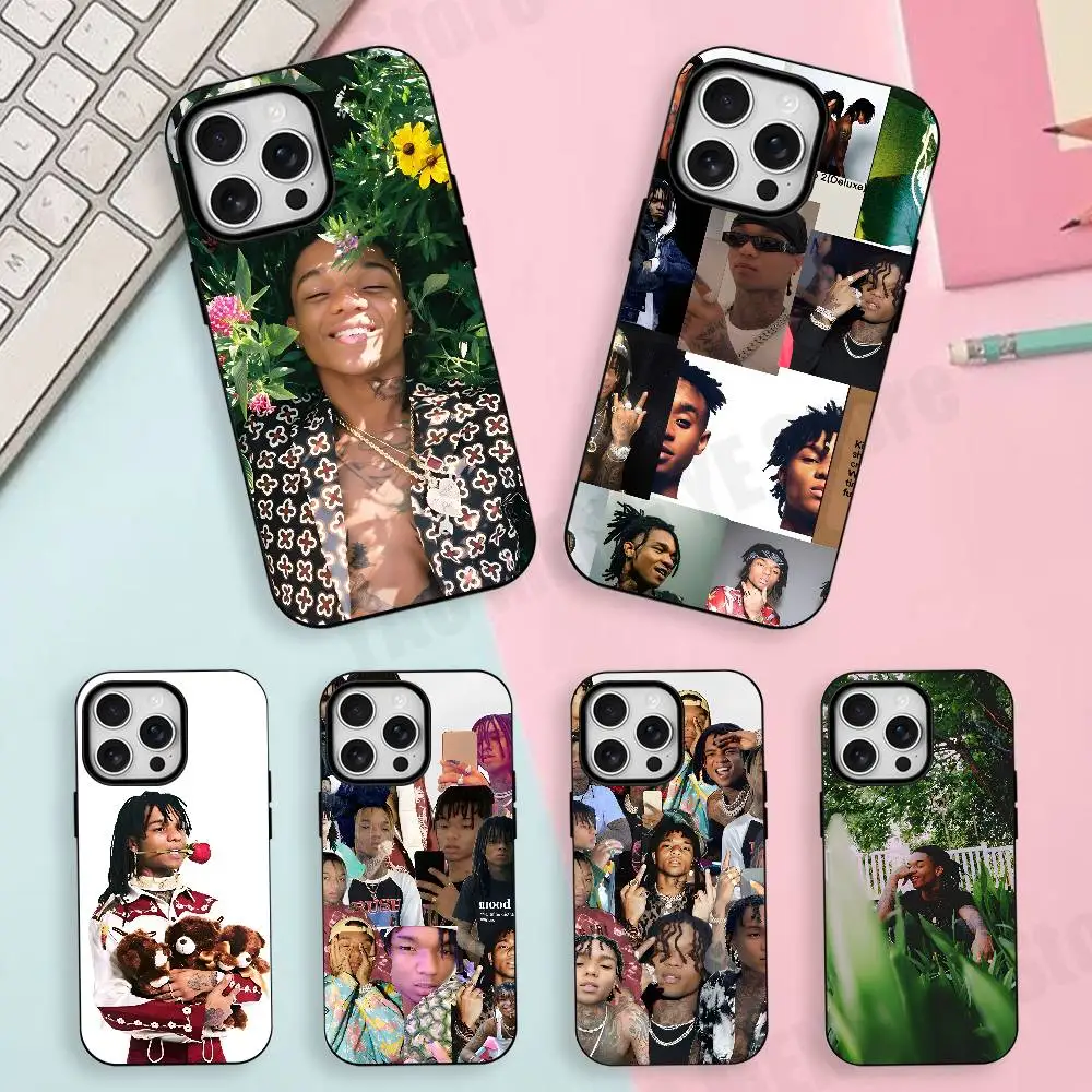 S-Swae Singer L-Lee Slim Matte Magnetic For Case For Iphone 17,16,15,14,13,12,11 Pro Max Mini Plus New Frosted Soft Shell
S-Swae Singer L-Lee Slim Matte Magnetic For Case For Iphone 17,16,15,14,13,12,11 Pro Max Mini Plus New Frosted Soft Shell