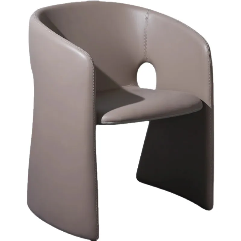 Dining chair, light luxury, modern and simple, home living room, bedroom, study, office, Internet celebrity leisure anchor chair
Dining chair, light luxury, modern and simple, home living room, bedroom, study, office, Internet celebrity leisure anchor chair