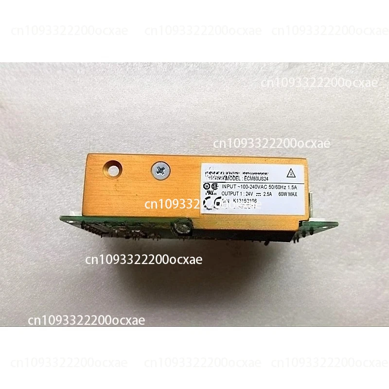 ECM60US24 AC to DC power supply module 60W 24V 2.5A high quality
ECM60US24 AC to DC power supply module 60W 24V 2.5A high quality