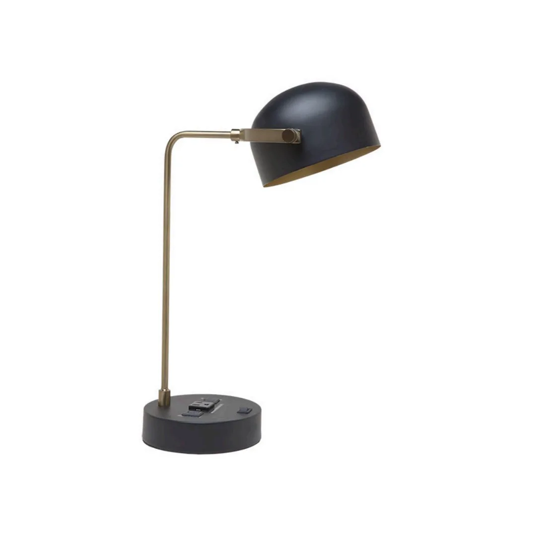 Nordic simple light luxury living room bedside table lamp designer creative study
Nordic simple light luxury living room bedside table lamp designer creative study