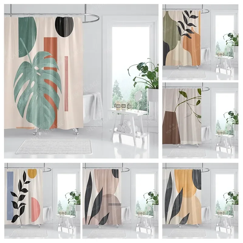Waterproof fabric shower curtain Bathroom curtain accessories 180x200 Bath curtain for shower 240*200 nordic boho decor 240x200
Waterproof fabric shower curtain Bathroom curtain accessories 180x200 Bath curtain for shower 240*200 nordic boho decor 240x200