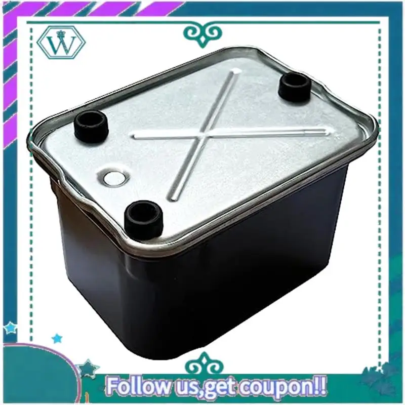 AA92-1 PCS Lawn Mower Fuel Filter FF5045 Replacement Parts Accessories For Excavators Accessories AR86745
AA92-1 PCS Lawn Mower Fuel Filter FF5045 Replacement Parts Accessories For Excavators Accessories AR86745