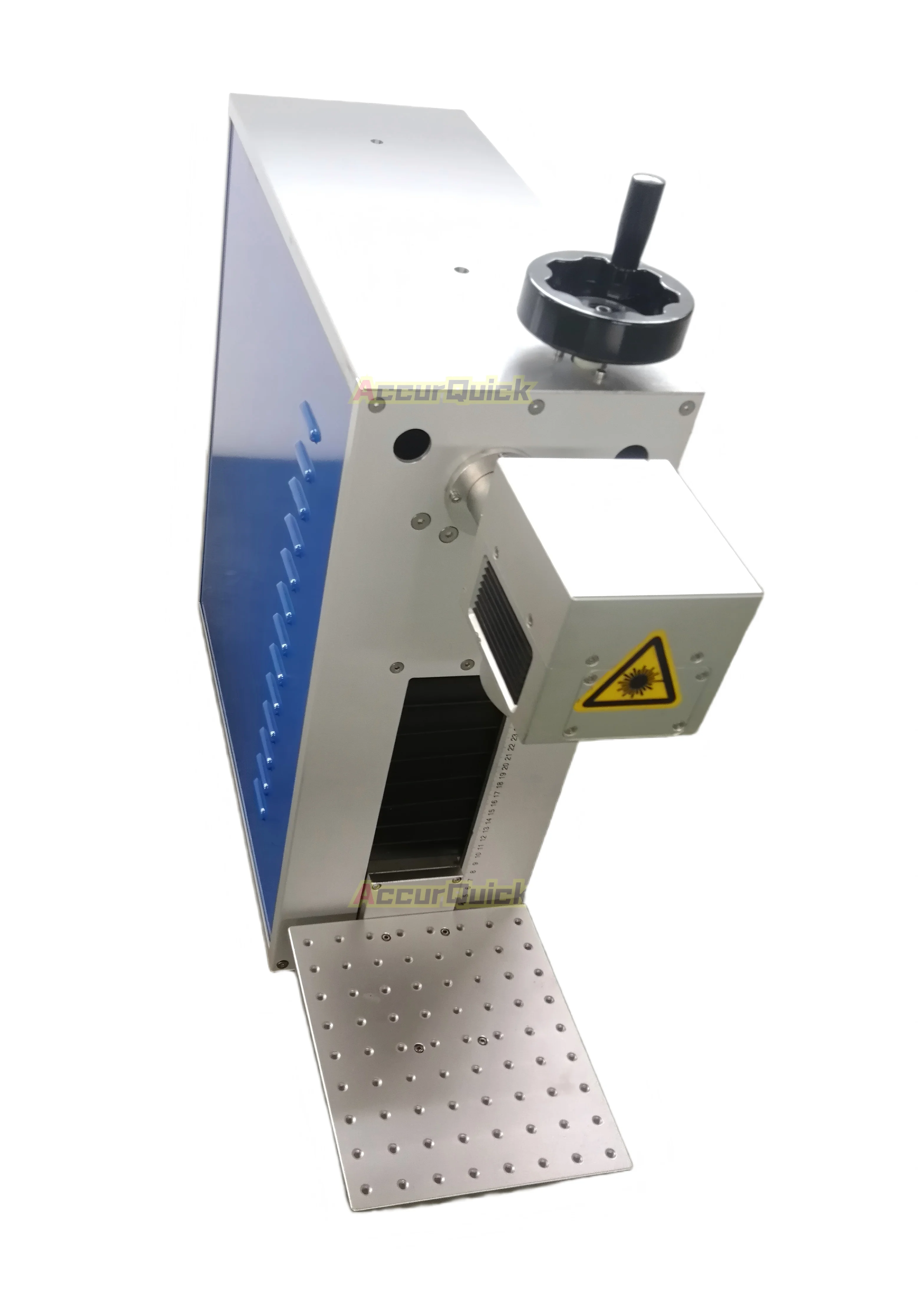 Портативная мини-волоконная лазерная маркировочная машина для металла с лазерным источником JPT MOPA 20 Вт 30 Вт
Портативная мини-волоконная лазерная маркировочная машина для металла с лазерным источником JPT MOPA 20 Вт 30 Вт