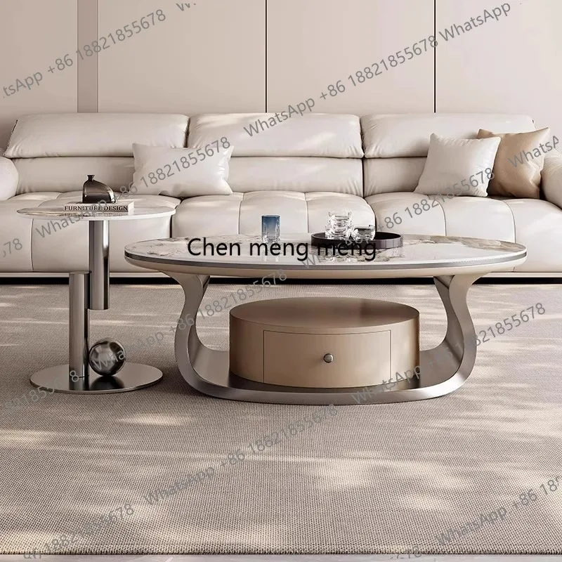 Роскошный журнальный столик в скандинавском стиле, современный минималистичный журнальный столик для гостиной, высококачественные журнальные столики, дизайнерская минималистичная мебель для дома, Muebles
Роскошный журнальный столик в скандинавском стиле, современный минималистичный журнальный столик для гостиной, высококачественные журнальные столики, дизайнерская минималистичная мебель для дома, Muebles