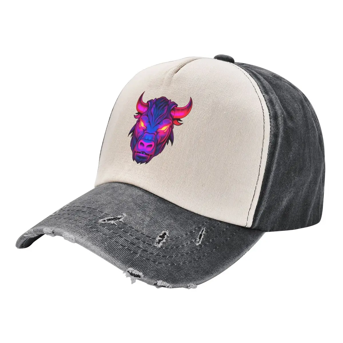 Minotaur Baseball Cap fun hats Rave For Man Women's
Minotaur Baseball Cap fun hats Rave For Man Women's