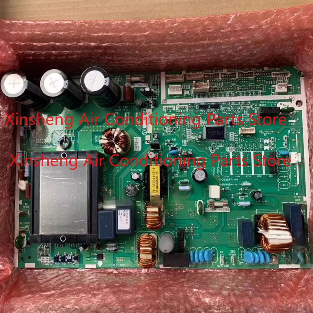 Suitable for Daikin air conditioner external machine board 2P215451-1 air conditioner RXS50FBV2C external
Suitable for Daikin air conditioner external machine board 2P215451-1 air conditioner RXS50FBV2C external