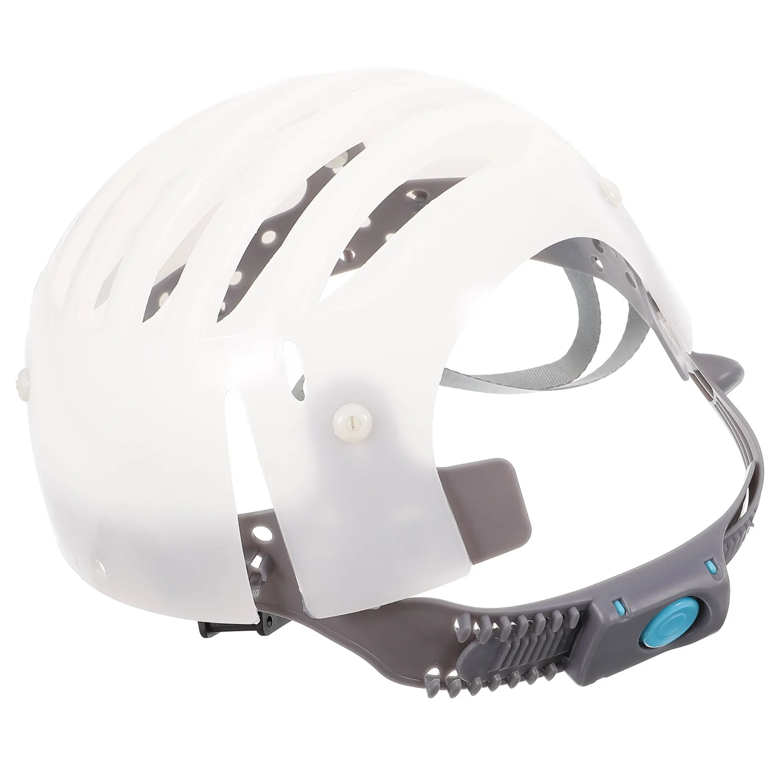 Bump Cap Insert Safety Liners Universal Baseball Hat Protector White Hat Gray Chinstrap Plastic Material Workshop Camping Hiking
Bump Cap Insert Safety Liners Universal Baseball Hat Protector White Hat Gray Chinstrap Plastic Material Workshop Camping Hiking