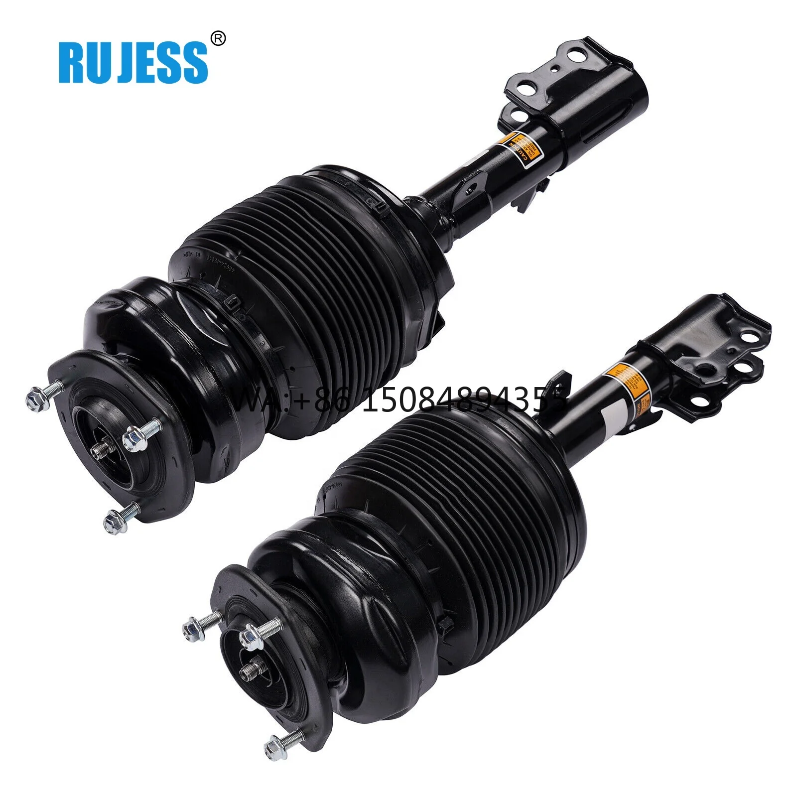 High Quality Front Left and Right Air Suspension Shock Absorber For Lexus RX300 RX350 RX450h 48020 48071 2009 2015
High Quality Front Left and Right Air Suspension Shock Absorber For Lexus RX300 RX350 RX450h 48020 48071 2009 2015
